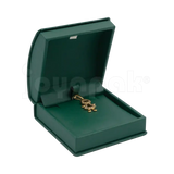 Estuche Esmeralda Para Dije Mediano