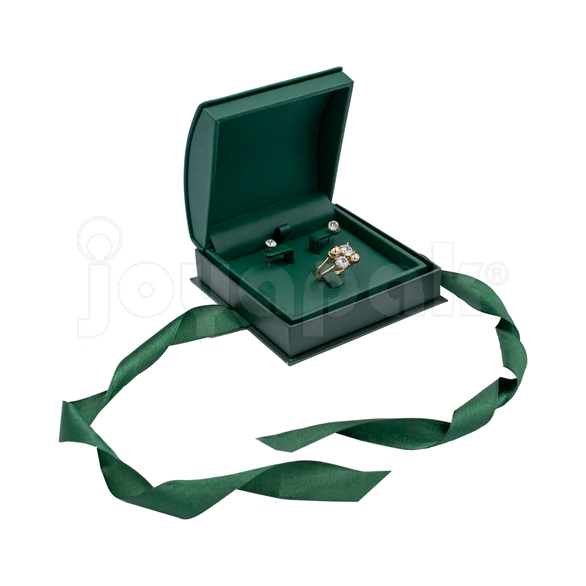 Estuche Jade Para Juego