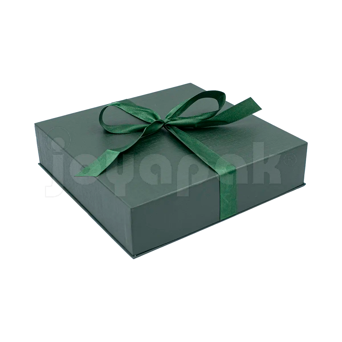 Estuche Esmeralda Para Gargantilla