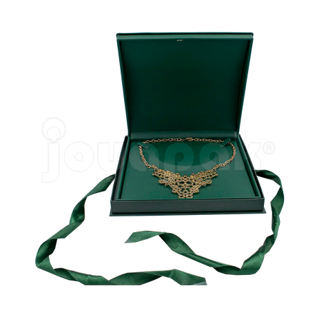 Estuche Jade Para Gargantilla
