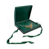 Estuche Esmeralda Para Gargantilla