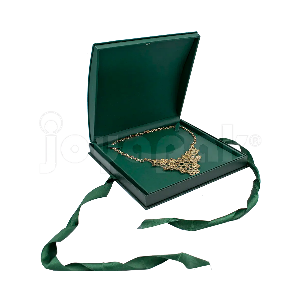 Estuche para Gargantilla