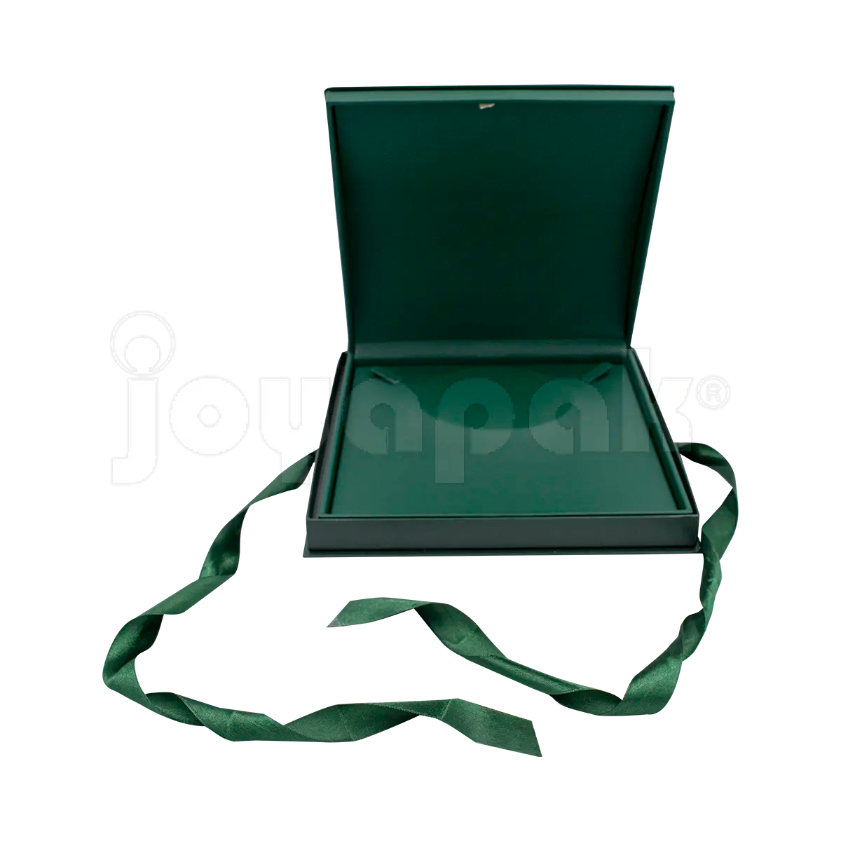 Estuche Esmeralda Para Gargantilla