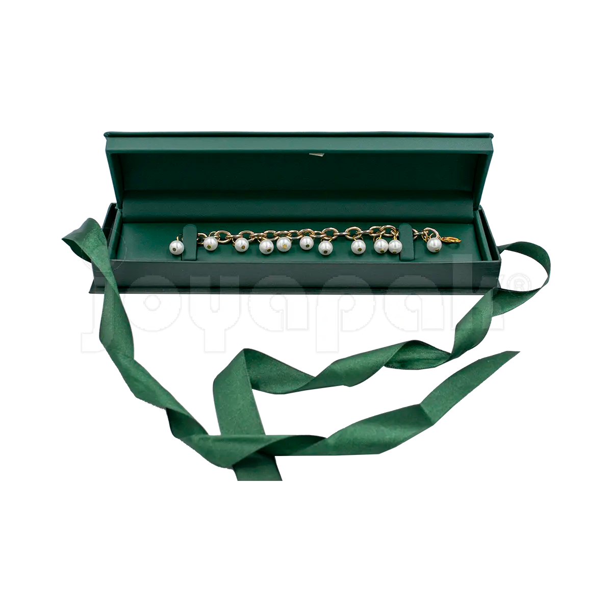 Estuche Jade Para Pulsera