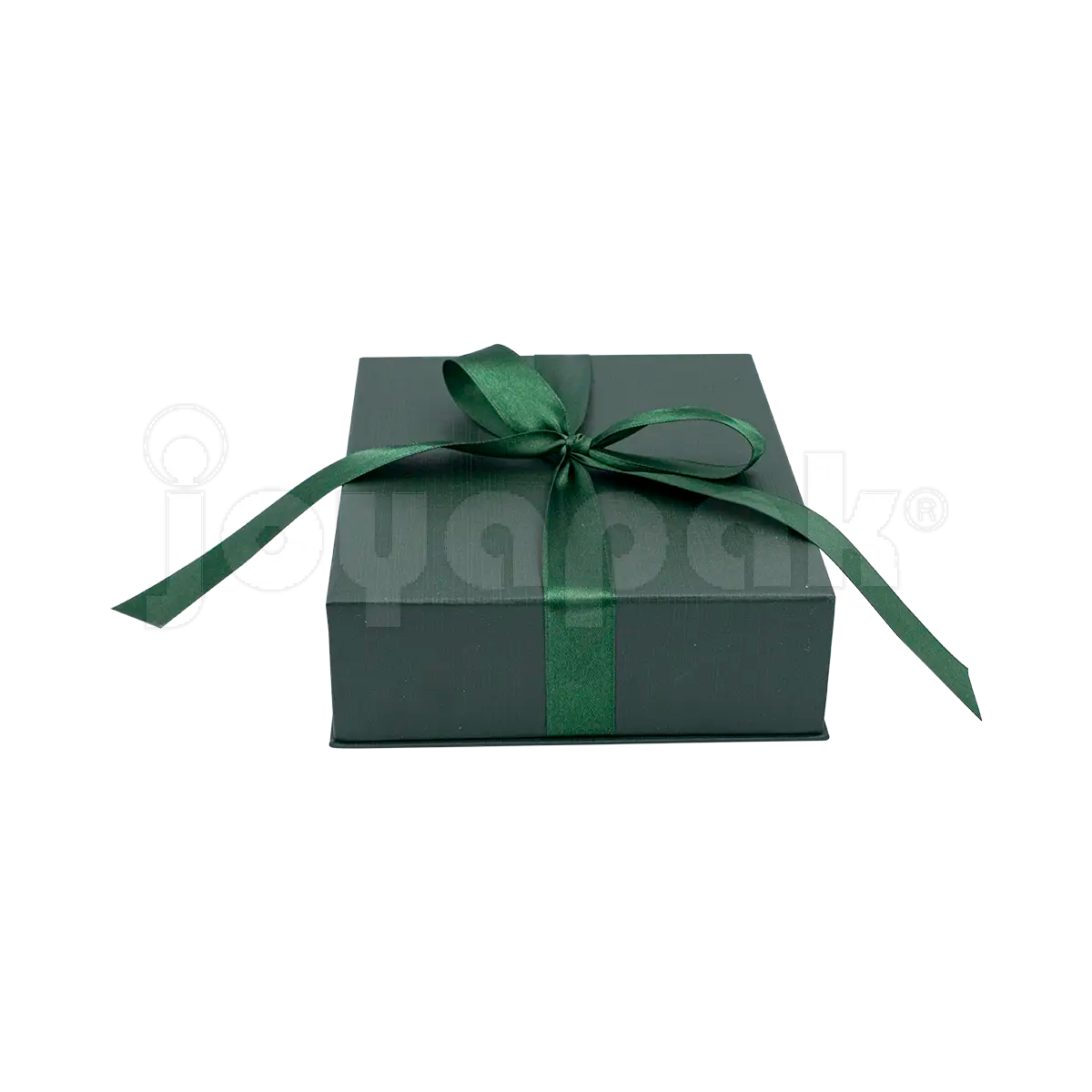 Estuche Esmeralda Para Collar