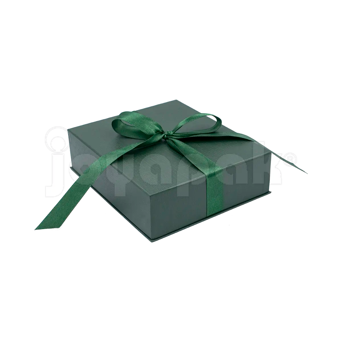 Estuche Esmeralda Para Collar
