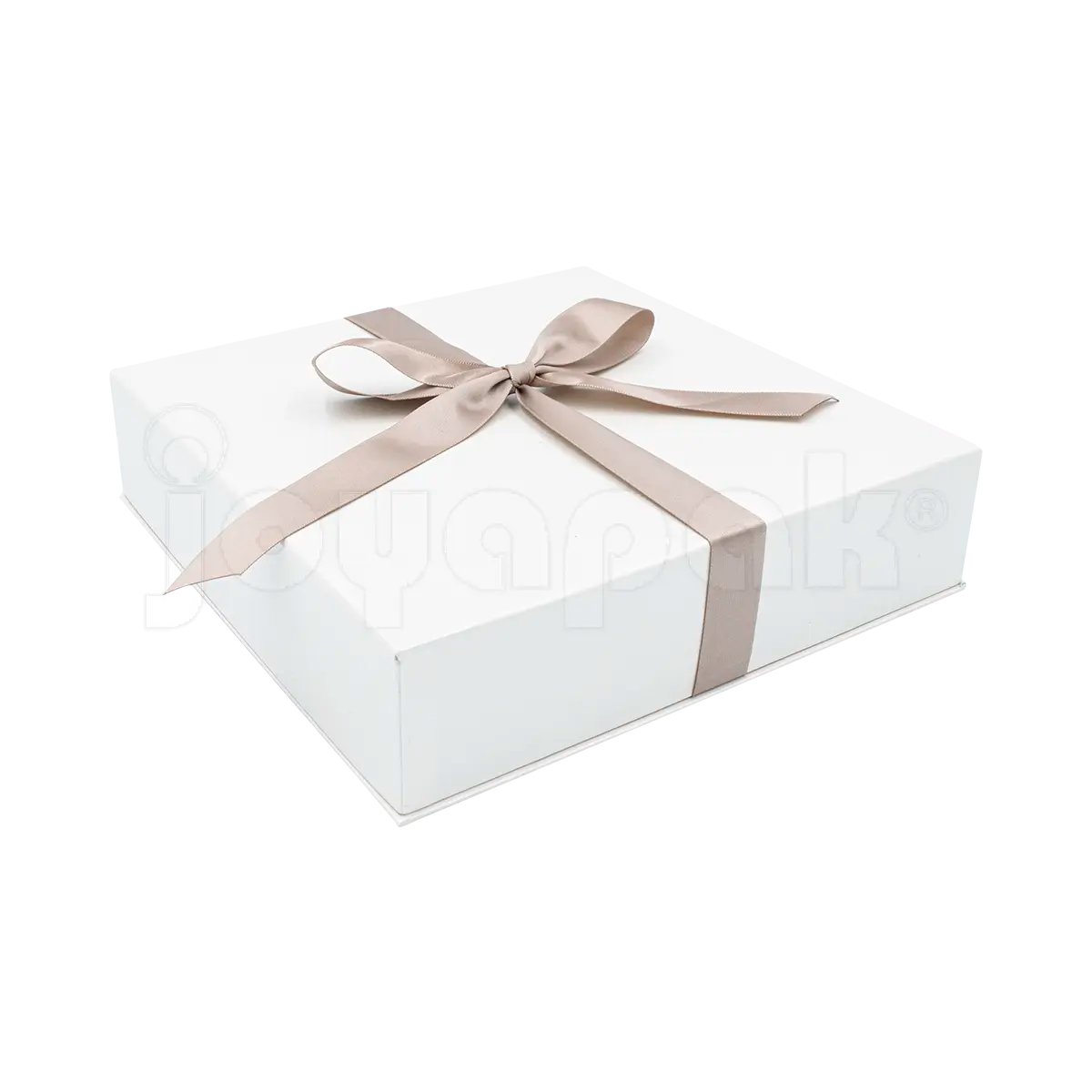 Estuche para Collar con Arete y Anillo