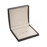 Estuche para Collar con Arete y Anillo