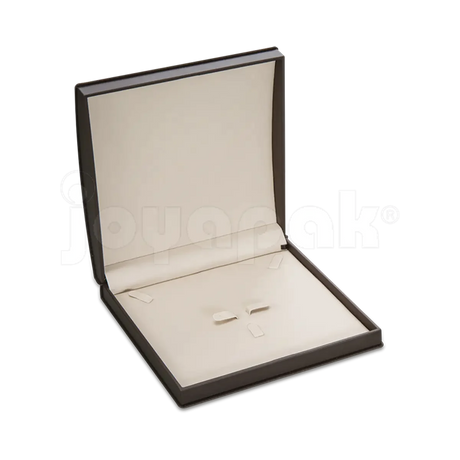 Estuche para Collar con Arete y Anillo