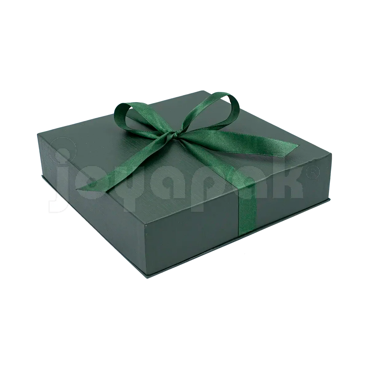 Estuche para Collar con Arete y Anillo