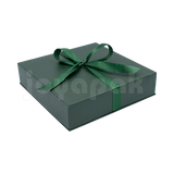 Estuche para Collar con Arete y Anillo