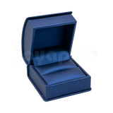 Estuche Platino para Anillo