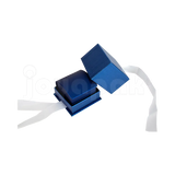 Estuche Platino para Anillo