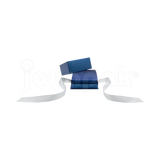 Estuche Platino para Anillo