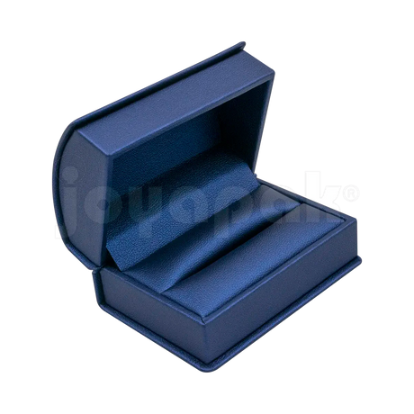 Estuche Platino para Argolla