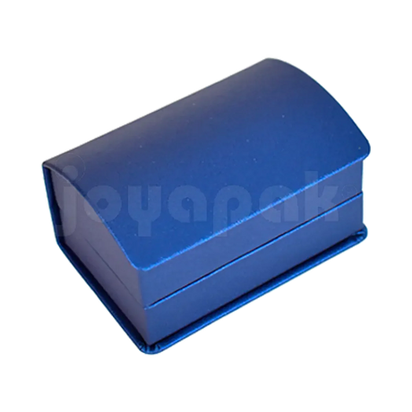 Estuche Platino para Argolla