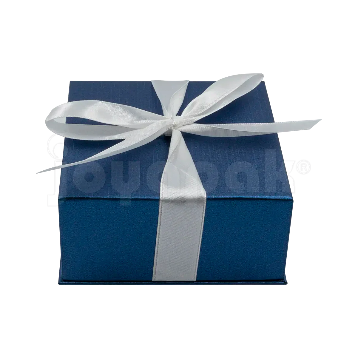 Estuche Platino para Argolla