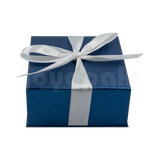 Estuche Platino para Argolla