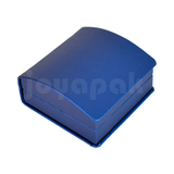 Estuche Platino para Arete Mediano