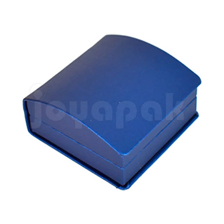 Estuche Platino para Arete Mediano
