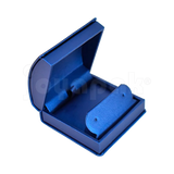 Estuche Platino para Arete Mediano