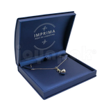 Estuche Platino para Gargantilla