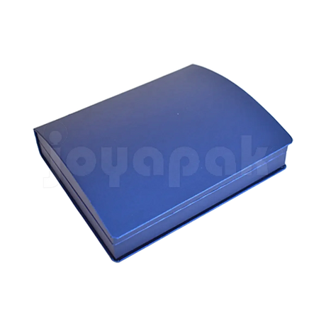 Estuche Platino para Gargantilla