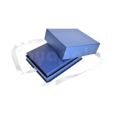 Estuche Platino para Gargantilla