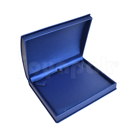 Estuche Platino para Gargantilla