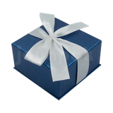 Estuche Platino para Gargantilla