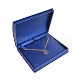 Estuche Platino para Gargantilla