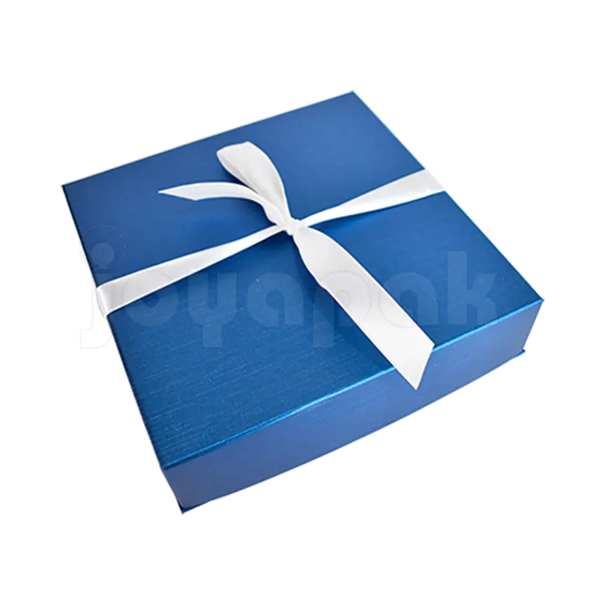 Estuche Platino para Collar