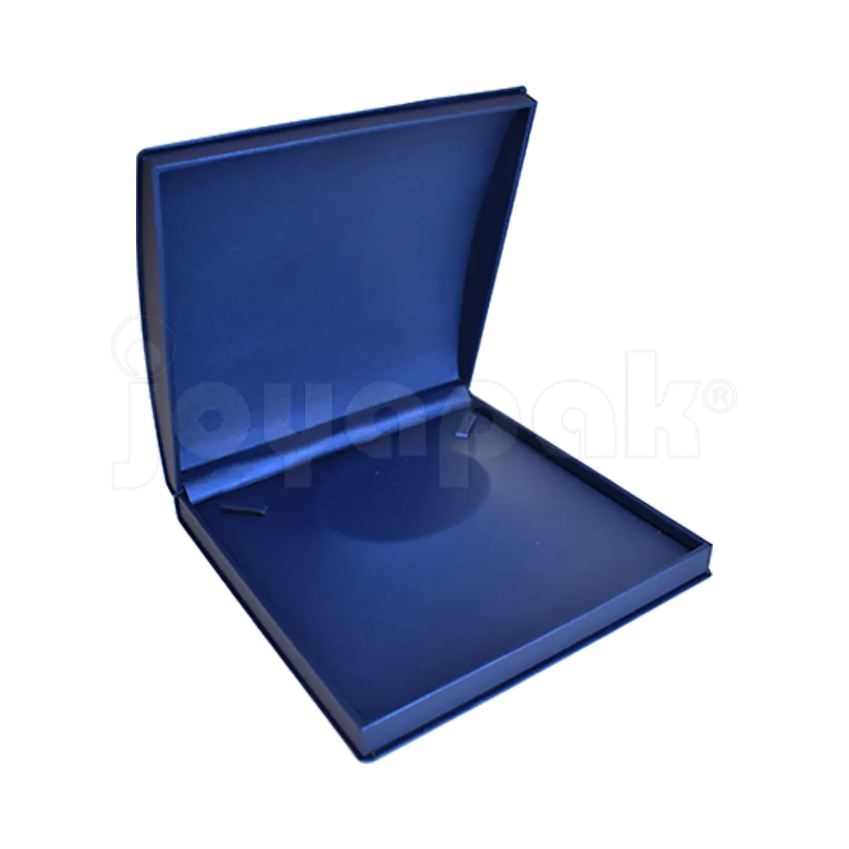 Estuche Platino para Collar