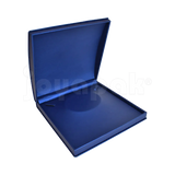 Estuche Platino para Collar