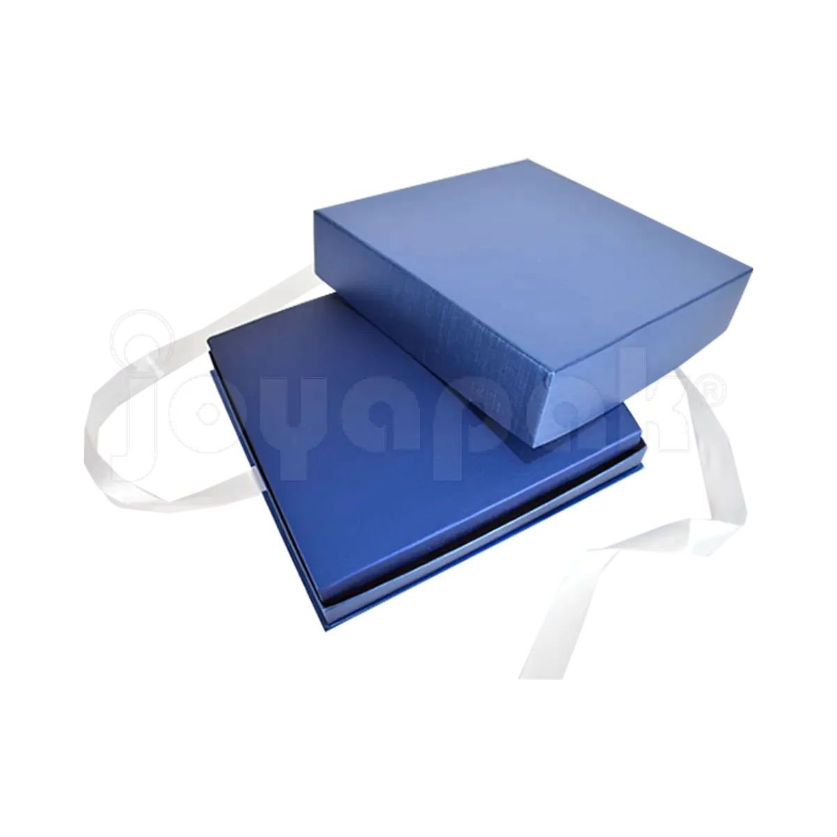 Estuche Platino para Collar