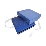 Estuche Platino para Collar