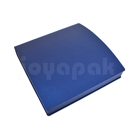 Estuche Platino para Collar