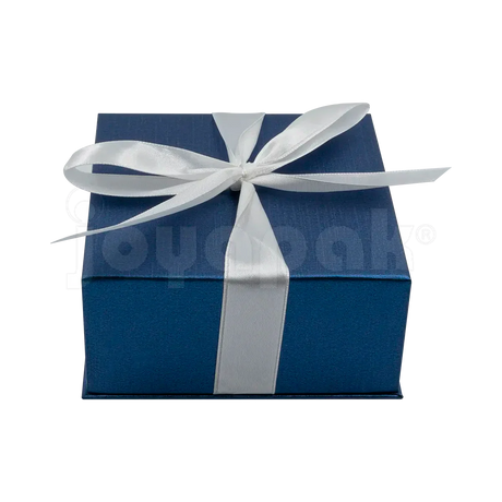 Estuche Platino para Collar