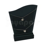 Exhibidor Velourpara  6 Collares