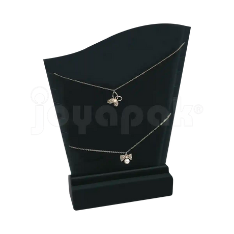 Exhibidor Velourpara  6 Collares