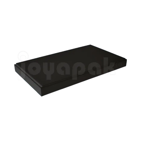 Exhibidor Base Rectangular