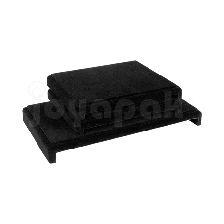 Exhibidor Base Rectangular