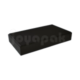 Exhibidor Base Rectangular Alta