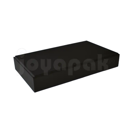 Exhibidor Base Rectangular Alta