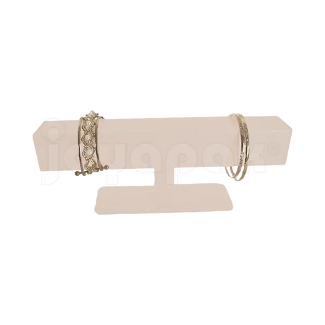 Exhibidor de Acrílico Barra para Pulseras