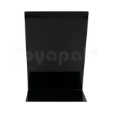 Espejo Rectangular con Marco de Acrílico