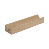 Exhibidor de Madera para Anillos