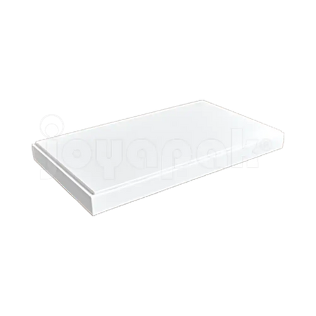 Exhibidor Base Rectangular