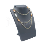 Exhibidor Oxford Cuello Cuadrado
