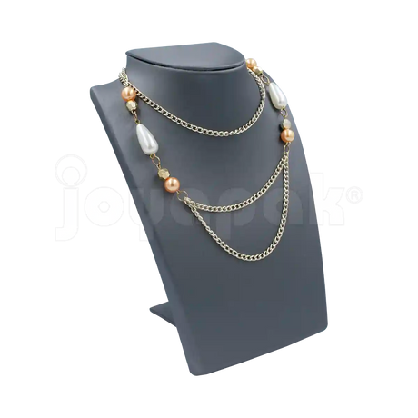 Exhibidor Oxford Cuello Cuadrado